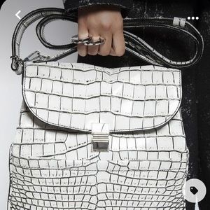 Proenza Schouler Kent Crossbody